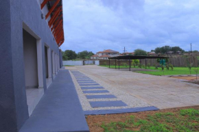 Lis ville guest house